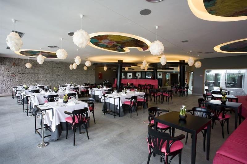 Hotel Casino שאבס מראה חיצוני תמונה