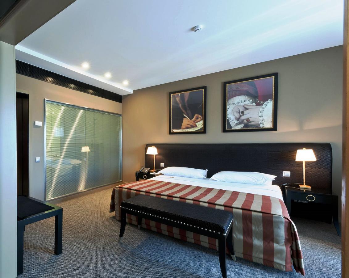 Hotel Casino שאבס מראה חיצוני תמונה
