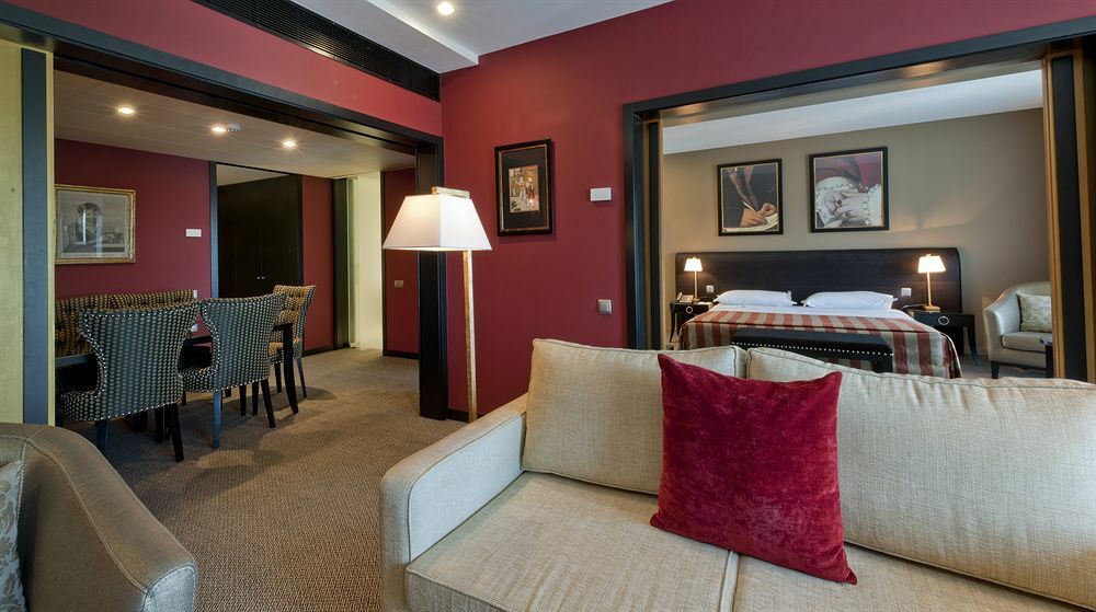 Hotel Casino שאבס מראה חיצוני תמונה